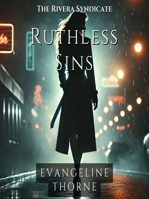 cover image of Ruthless Sins